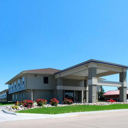 Econo Lodge Inn & Suites Kearney Extérieur photo